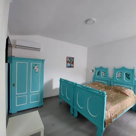 Vrdnicak 2 Appartamento Vrdnik