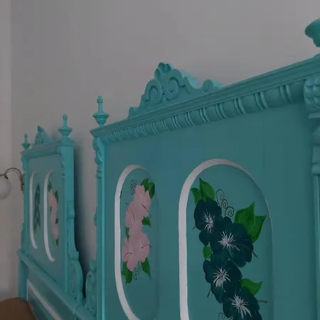 Vrdnicak 2 アパート